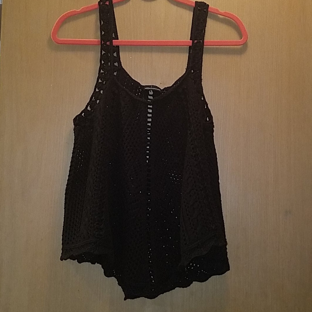 Vintage MODA INTERNATIONAL Victoria Secret